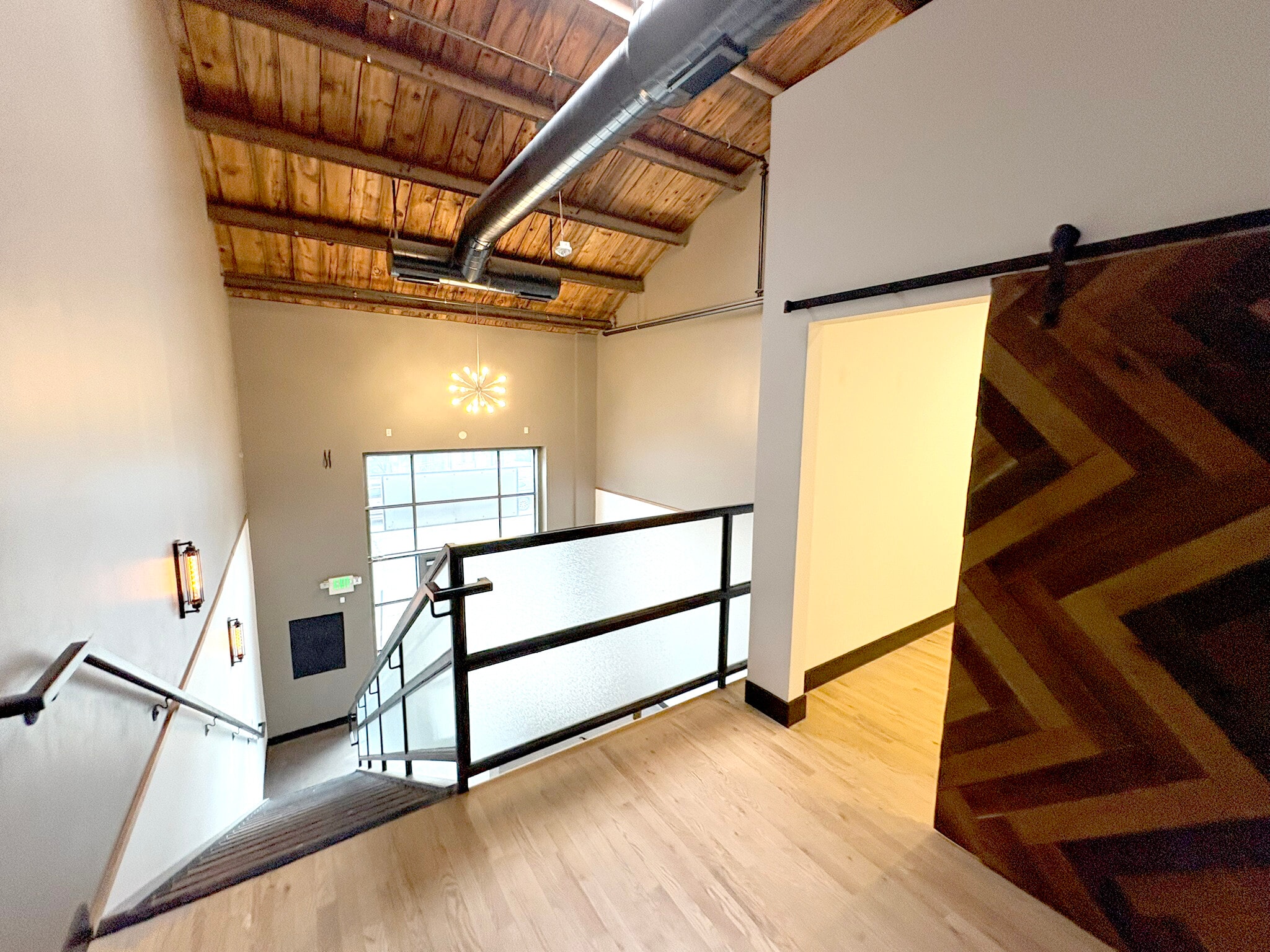 2904-2907 Huron St, Denver, CO à louer Photo de l’immeuble– Image 1 sur 2