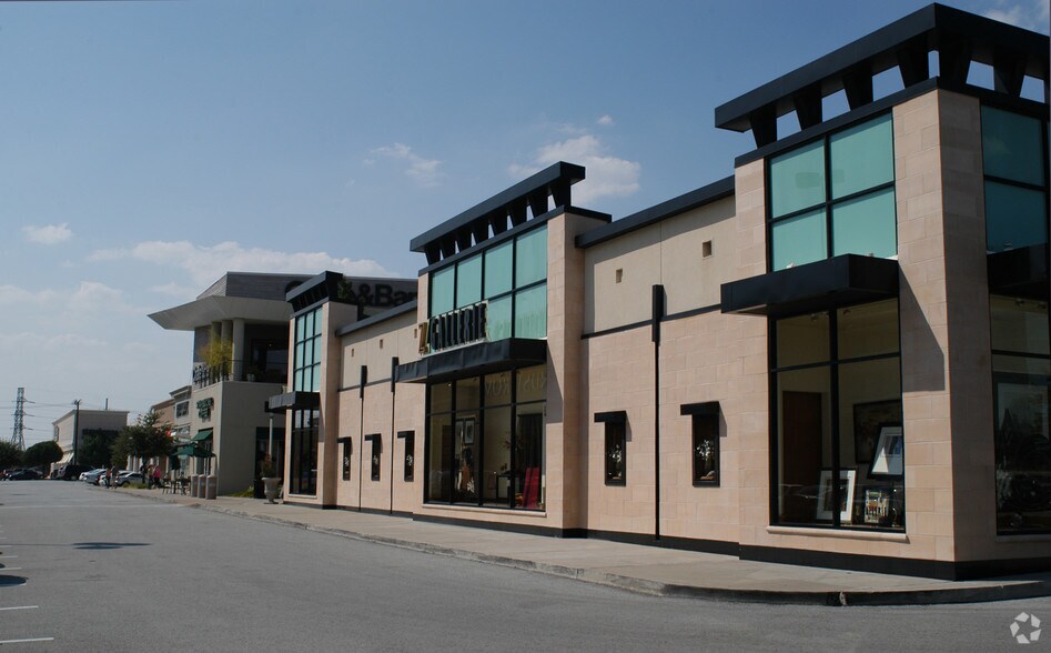 5203-5223 Alpha Rd, Dallas, TX à louer - Photo de l’immeuble – Image 3 sur 7