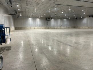 Plus de détails pour 1536 E Fairchild St, Danville, IL - Industriel/Logistique à louer