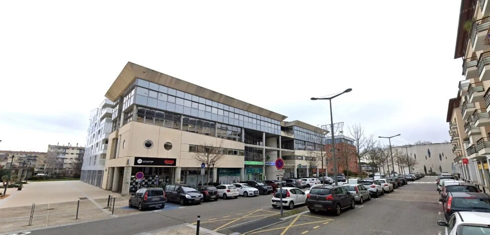 Bureau dans Colomiers à vendre - Photo de l’immeuble – Image 2 sur 9