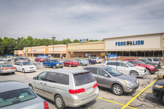 Plus de détails pour 313 North Blvd, Clinton, NC - Local commercial à louer