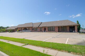 Plus de détails pour 3211 S Providence Rd, Columbia, MO - Bureau à louer