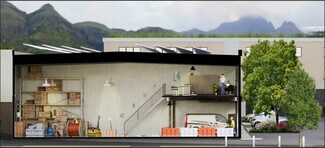 Plus de détails pour Local d'activités à louer