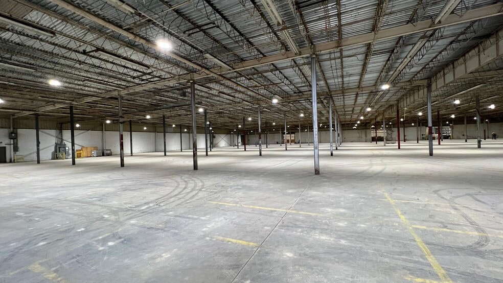 2112 S Green St, Tupelo, MS à louer - Photo intérieure – Image 3 sur 10