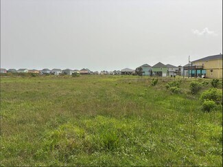 Plus de détails pour 2238 Highway 87, Crystal Beach, TX - Terrain à vendre