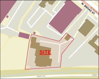 Plus de détails pour 1115 W Broad St, Falls Church, VA - Local commercial à vendre