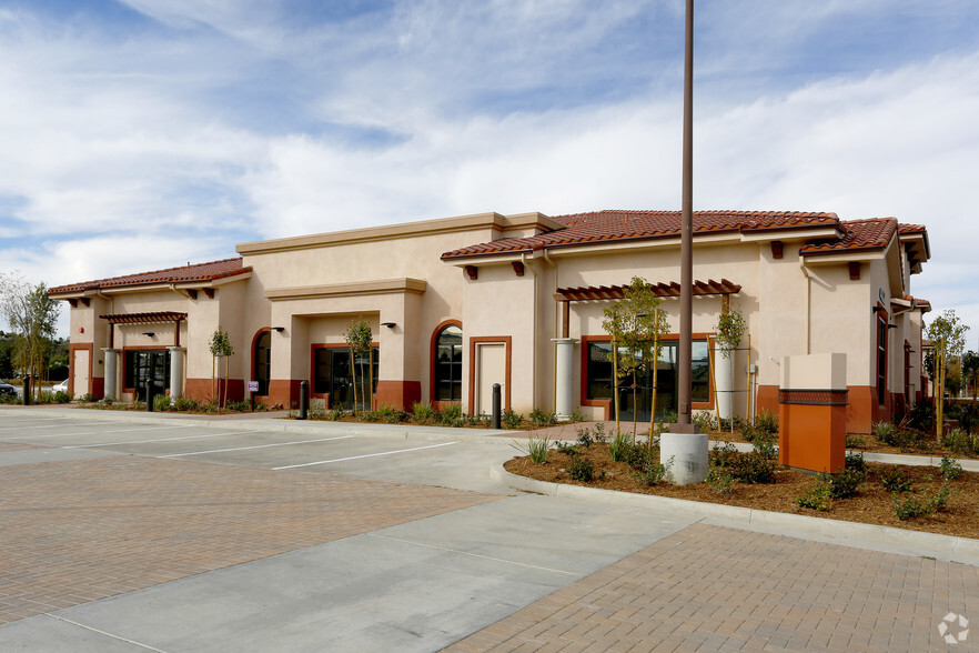 44065 Margarita Rd, Temecula, CA à louer - Photo de l’immeuble – Image 1 sur 2
