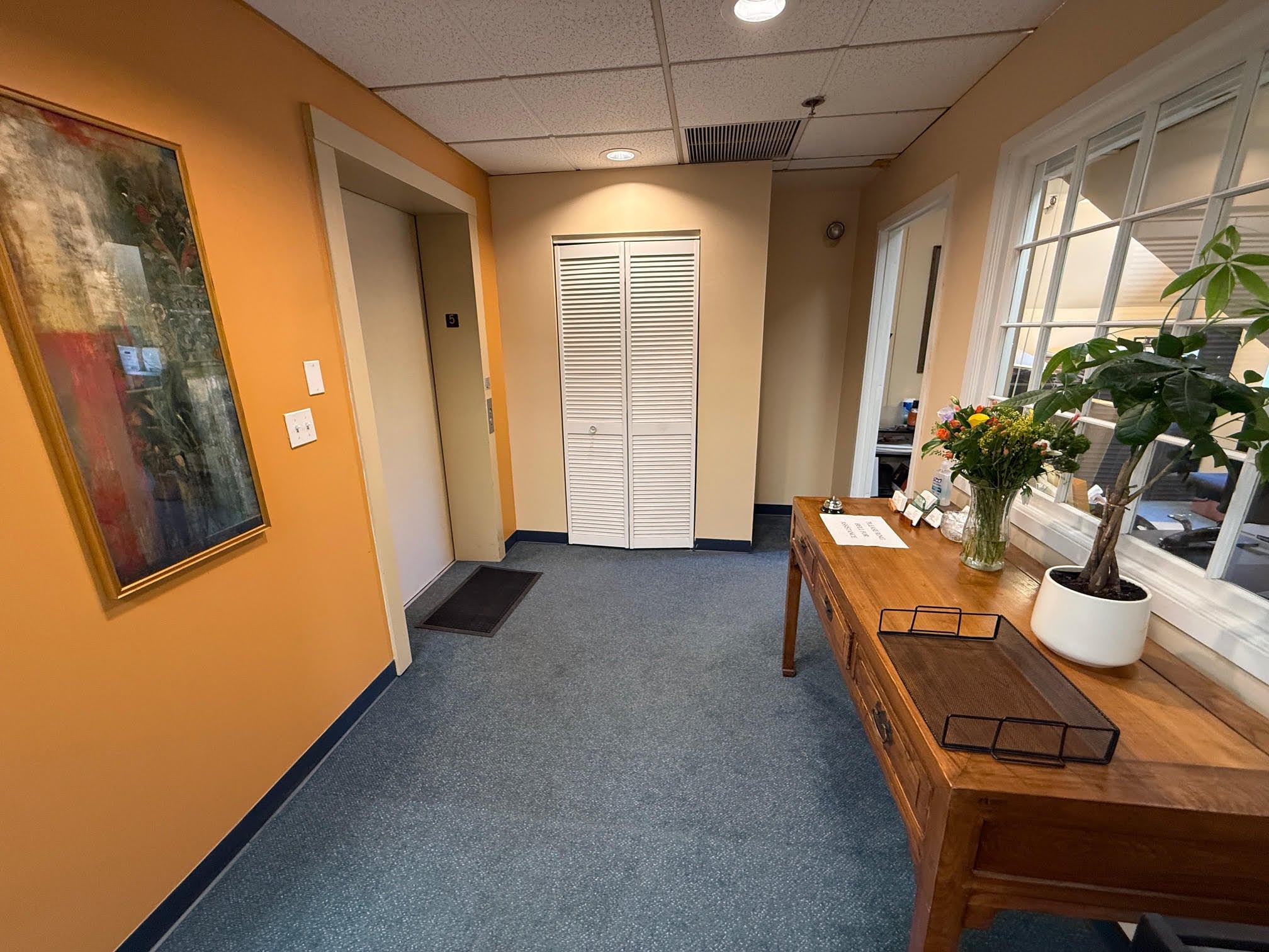 288 Walnut St, Newton, MA à louer Photo intérieure– Image 1 sur 13