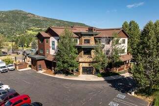 Plus de détails pour 675 Snapdragon Way, Steamboat Springs, CO - Bureau à louer