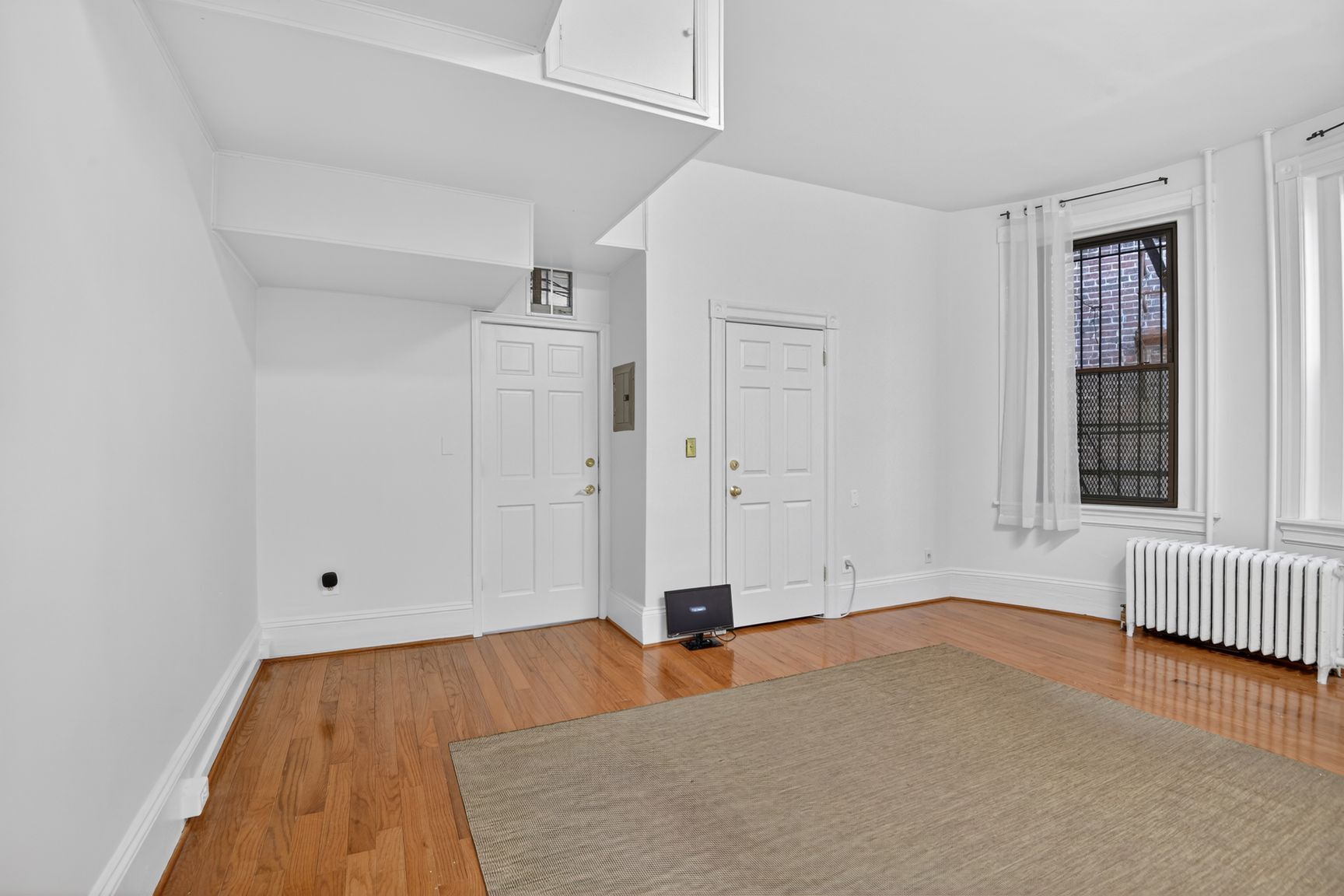 1115 Massachusetts Ave NW, Washington, DC à louer Photo intérieure– Image 1 sur 6