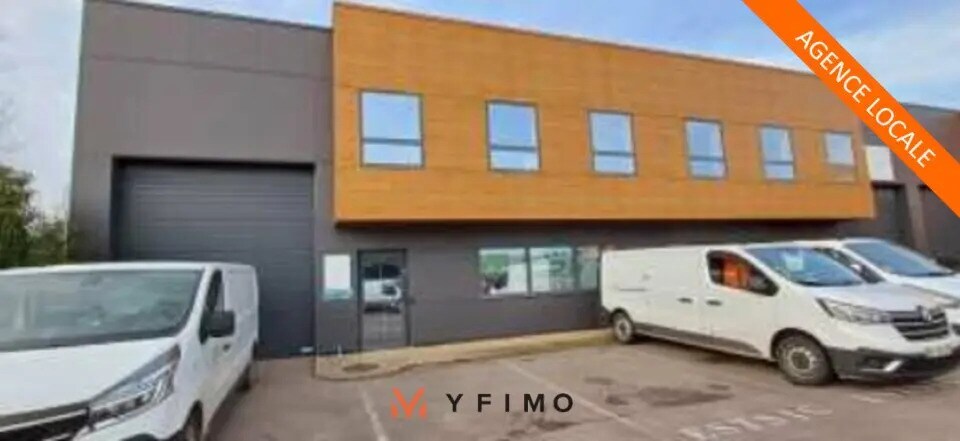 Photo de l’immeuble