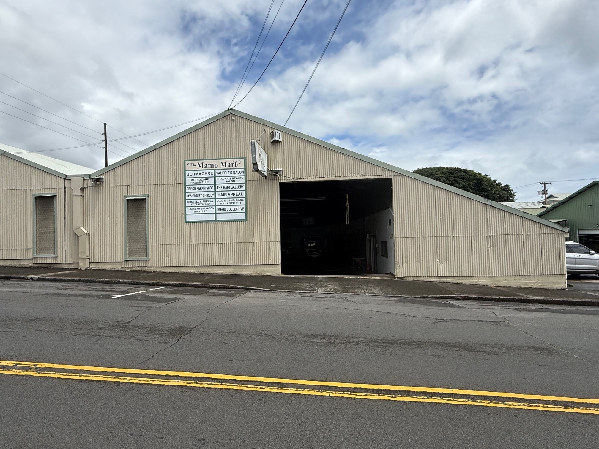 176 Mamo St, Hilo, HI à louer Photo intérieure– Image 1 sur 3