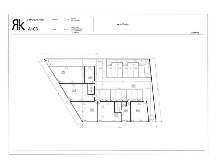 3314 San Pablo Ave, Oakland, CA à vendre - Photo de l’immeuble – Image 3 sur 10