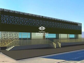 Plus de détails pour Local commercial à louer