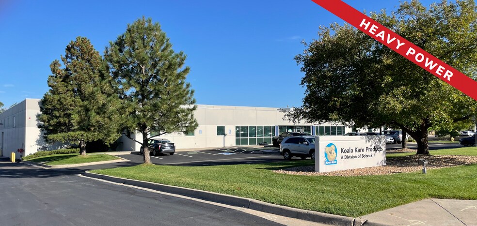 6982 S Quentin St, Englewood, CO à louer - Photo de l’immeuble – Image 2 sur 8