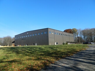 Plus de détails pour 5221 S Cleveland Massillon Rd, Norton, OH - Industriel/Logistique à louer