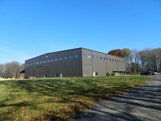 Plus de détails pour 5221 S Cleveland Massillon Rd, Norton, OH - Industriel/Logistique à louer