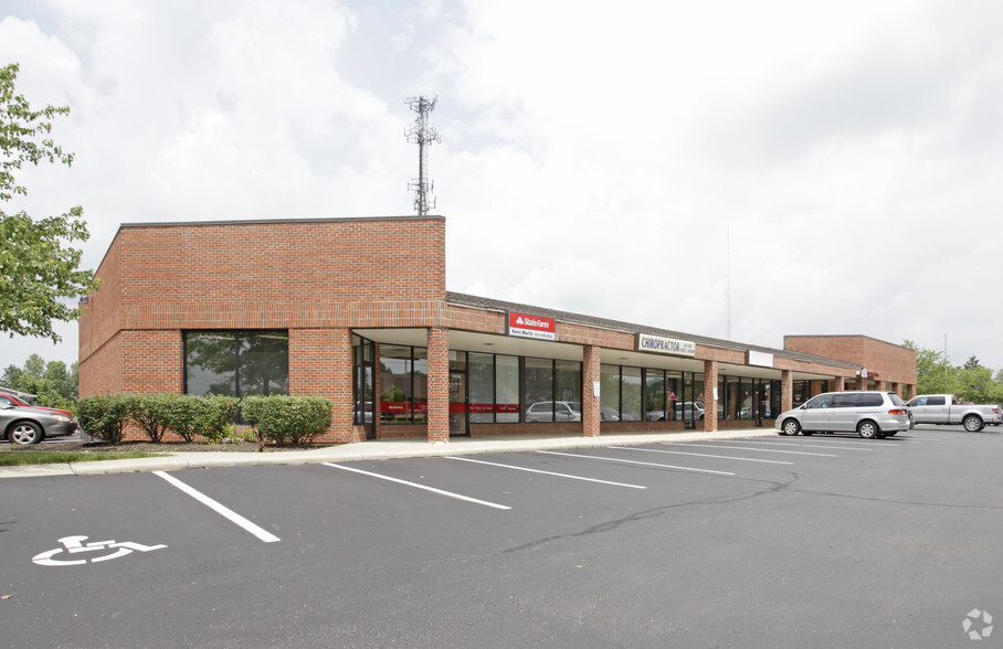 3878-3898 Indian Ripple Rd, Dayton, OH à louer - Photo principale – Image 2 sur 3