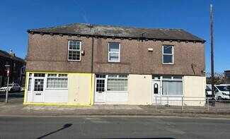 Plus de détails pour Denton St, Carlisle - Local commercial à louer