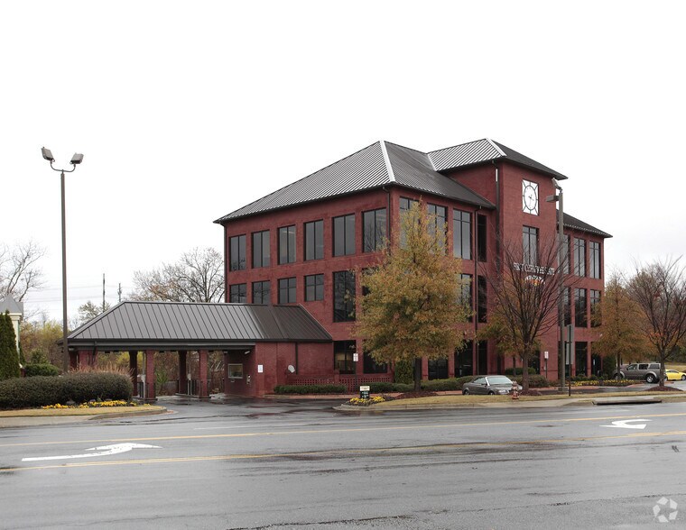 1350 Church Street Ext NE, Marietta, GA à louer - Photo de l’immeuble – Image 2 sur 2