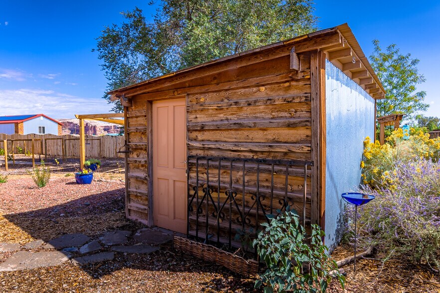 680 S Highway 191, Bluff, UT à vendre - Photo de l’immeuble – Image 3 sur 30