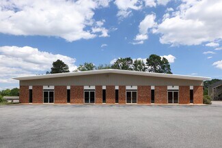 Plus de détails pour 2212 Old Furnace Rd, Boiling Springs, SC - Bureau/Médical à louer
