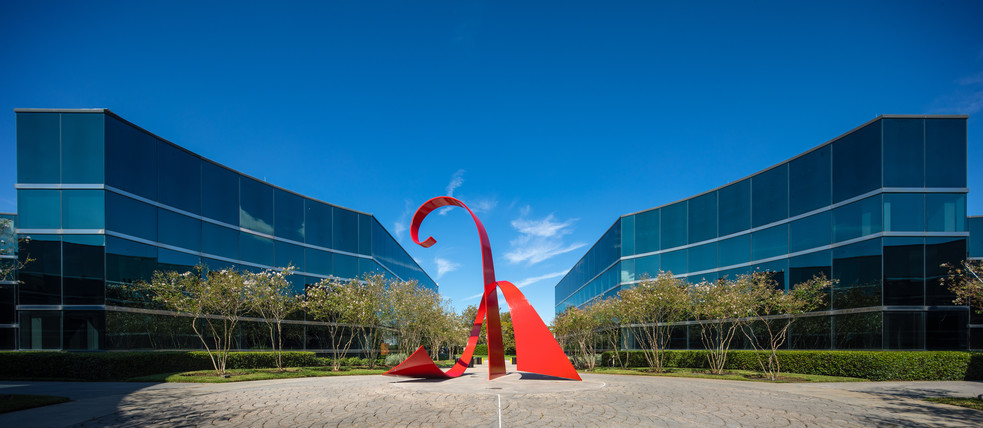 1290 Hercules Ave, Houston, TX à louer - Photo de l’immeuble – Image 2 sur 16