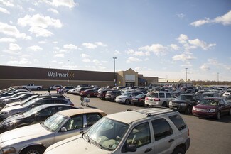 Plus de détails pour 937-945 N Dupont Hwy, Milford, DE - Local commercial à louer