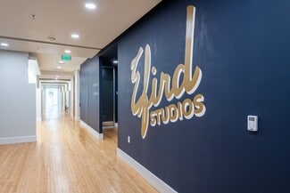 Plus de détails pour 208 Fayetteville St, Raleigh, NC - Bureau/Local commercial, Local commercial à louer