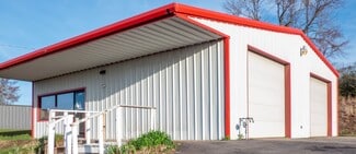 Plus de détails pour 2612 W Center St, Greenwood, AR - Local commercial à louer