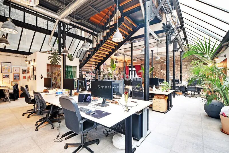 Bureau dans Paris à vendre Photo intérieure– Image 1 sur 27
