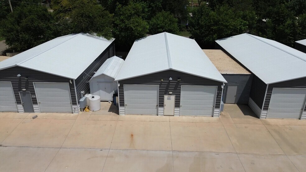 3275 E Waterloo Rd, Edmond, OK à vendre - Photo de l’immeuble – Image 3 sur 8