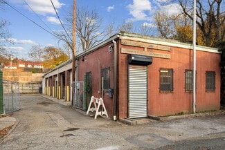 Plus de détails pour 76 Runyon Ave, Yonkers, NY - Industriel/Logistique à louer