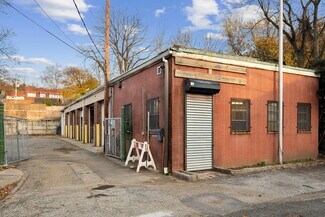 Plus de détails pour 76 Runyon Ave, Yonkers, NY - Industriel/Logistique à louer