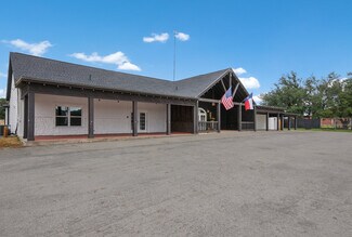 Plus de détails pour 15603 E State Highway 29, Buchanan Dam, TX - Spécialisé à vendre