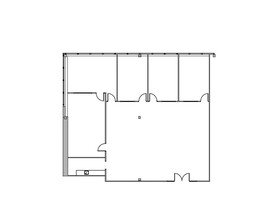 85 Swanson Rd, Boxborough, MA à louer Plan d’étage– Image 1 sur 1