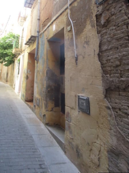 Tortosa, TAR 43500 - - - Plan d’étage - Image 2 of 4
