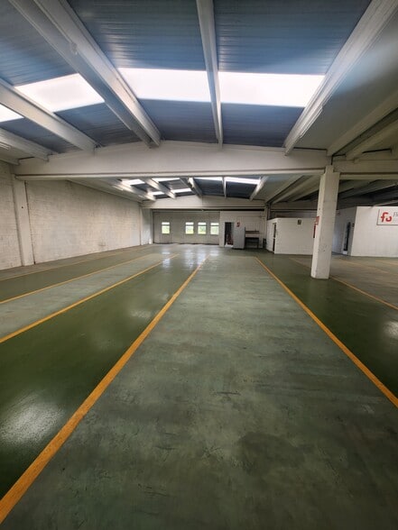 Industriel/Logistique dans La Palma de Cervelló, Barcelona à vendre - Photo intérieure – Image 2 sur 4