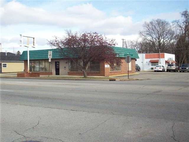 2100 Broadway, Anderson, IN à vendre - Photo de l’immeuble – Image 2 sur 28