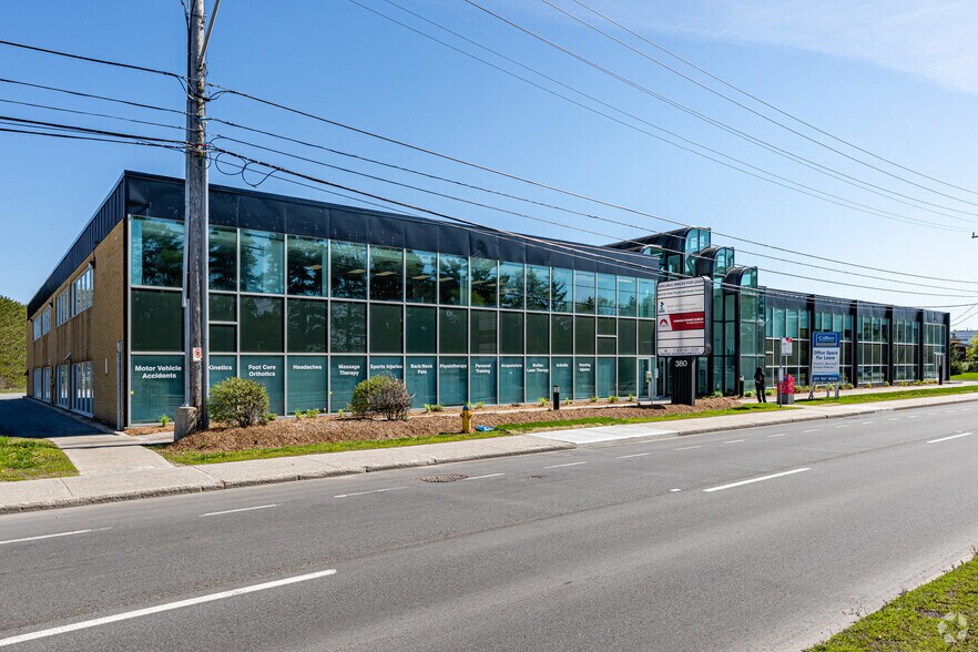 380 Hunt Club Rd, Ottawa, ON à vendre - Photo de l’immeuble – Image 2 sur 6
