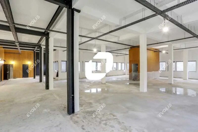 Bureau dans Malakoff à vendre - Photo de l’immeuble – Image 2 sur 8