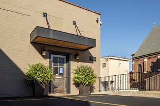 Plus de détails pour 1400 Breed St, Pittsburgh, PA - Industriel/Logistique à louer