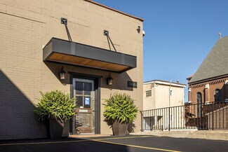 Plus de détails pour 1400 Breed St, Pittsburgh, PA - Spécialisé à vendre