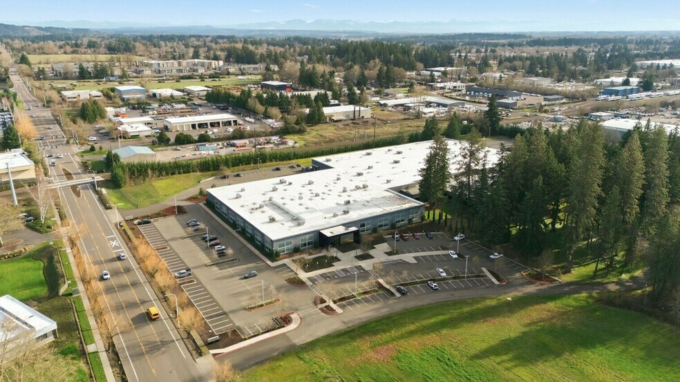 9600 SW Boeckman Rd, Wilsonville, OR à louer - Photo principale – Image 1 sur 9