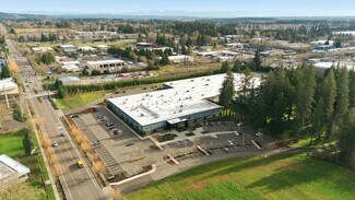 Plus de détails pour 9600 SW Boeckman Rd, Wilsonville, OR - Industriel/Logistique à louer