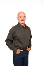Michael McFarland