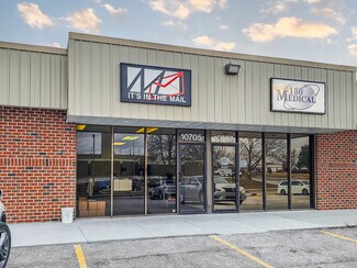 Plus de détails pour 10701-10719 Mockingbird Dr, Omaha, NE - Local commercial à louer