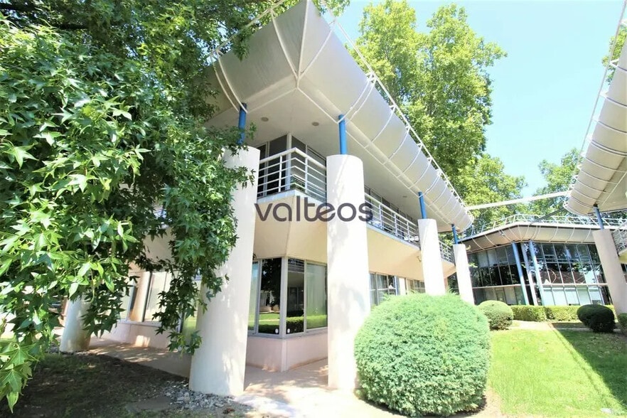 78 Chemin Des Sept Deniers, Toulouse à louer - Photo de l’immeuble – Image 1 sur 10