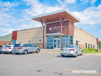 Plus de détails pour 220 Rice Mine Rd NE, Tuscaloosa, AL - Santé à vendre