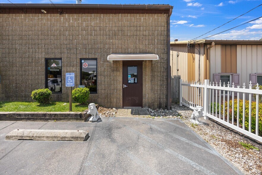 346 N Harding Hwy, Buena, NJ à vendre - Photo de l’immeuble – Image 2 sur 27
